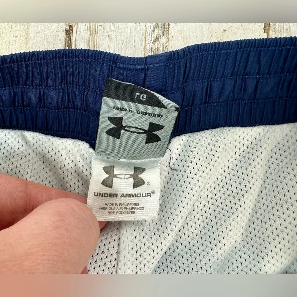 Under Armour under armour